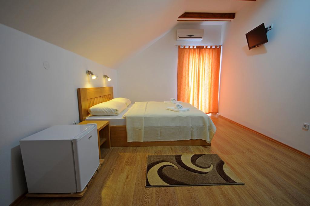 Guest House Korita Grabovac  Bagian luar foto