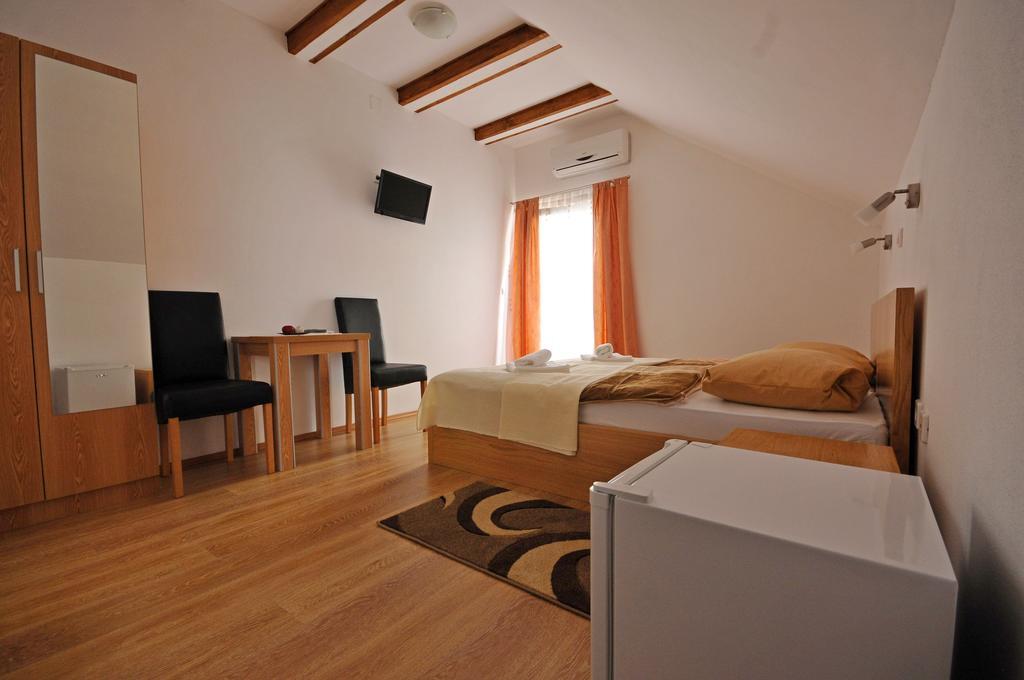 Guest House Korita Grabovac  Ruang foto